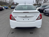 Used 2018 Nissan Versa SV image 5
