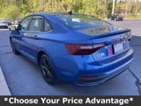 Used 2022 Volkswagen Jetta SE image 6