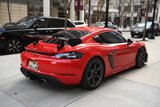 Used 2023 Porsche 718 Cayman GT4 RS image 6