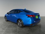 Used 2021 Nissan Versa SV image 4