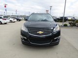 Used 2017 Chevrolet Traverse LT w/ Style and Technology Package image 2