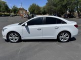 Used 2012 Chevrolet Cruze Eco image 4