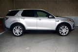 Used 2016 Land Rover Discovery Sport HSE Luxury image 6
