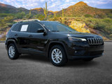Used 2019 Jeep Cherokee Latitude w/ Cold Weather Group image 2