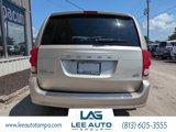Used 2014 Dodge Grand Caravan SXT w/ Rear Park Assist Package image 4