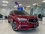 Used 2018 Acura MDX SH-AWD w/ Advance Package image 3