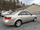 Used 2010 Hyundai Sonata GLS image 5