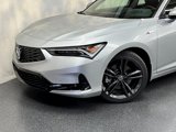 New 2025 Acura Integra A-Spec image 2
