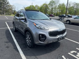 Used 2017 Kia Sportage EX w/ EX Premium Package image 2