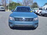 Used 2021 Volkswagen Tiguan SEL image 2