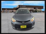 Used 2014 Toyota Corolla S image 2