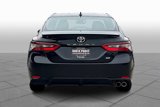 Used 2024 Toyota Camry SE image 4
