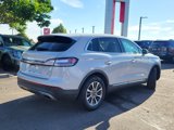 Used 2019 Lincoln Nautilus Select image 3