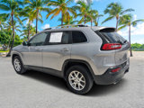 Used 2018 Jeep Cherokee Latitude Plus w/ Comfort/Convenience Group image 5
