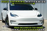 Used 2021 Tesla Model 3 Long Range image 2