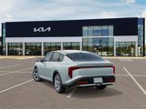 New 2025 Kia K4 LXS image 4