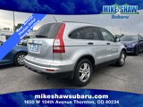 Used 2011 Honda CR-V EX image 5