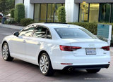 Used 2017 Audi A4 2.0T Premium w/ Convenience Package image 5