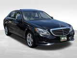 Used 2014 Mercedes-Benz E 350 4MATIC Sedan w/ Premium 1 Package image 3