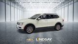 Used 2018 Volkswagen Tiguan SE image 6