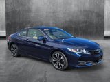 Used 2016 Honda Accord EX image 3