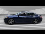 Used 2017 Honda Accord Sport image 2