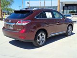 Used 2015 Lexus RX 350 AWD image 5