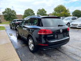 Used 2013 Volkswagen Touareg TDI image 5