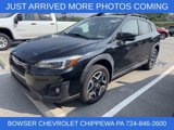 Used 2018 Subaru Crosstrek 2.0i Limited image 2