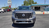 Used 2022 Nissan Titan SV w/ SV Convenience Package image 2