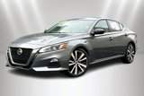 Used 2020 Nissan Altima 2.5 SR image 3