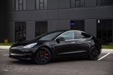 Used 2019 Tesla Model 3 Performance image 4