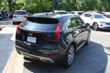 Used 2023 Cadillac XT4 Premium Luxury image 5
