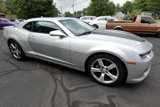 Used 2014 Chevrolet Camaro LT w/ RS Package image 4