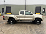 Used 2007 Toyota Tacoma 4x4 Access Cab V6 image 4