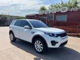 Used 2018 Land Rover Discovery Sport SE image 2