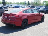 Used 2020 Ford Fusion SE w/ Equipment Group 151A image 5