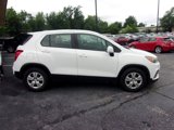 Used 2017 Chevrolet Trax LS image 4