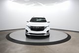 Certified 2022 Chevrolet Equinox RS w/ RS Leather Package image 3