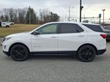 Certified 2021 Chevrolet Equinox LT image 5