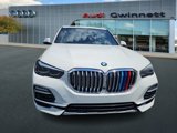 Used 2020 BMW X5 sDrive40i w/ Premium Package image 2