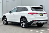 Used 2024 Mercedes-Benz GLC 300 image 3
