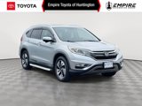 Used 2016 Honda CR-V Touring image 1