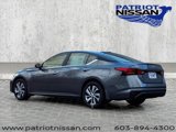 New 2025 Nissan Altima 2.5 S image 4