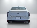 New 2025 Cadillac CT4 Sport image 6
