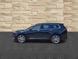 Certified 2024 Cadillac XT6 Premium Luxury image 2