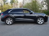 Used 2019 Audi Q8 Prestige image 2