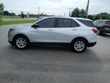 Used 2019 Chevrolet Equinox LS w/ LS Convenience Package image 2