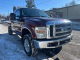 Used 2008 Ford F250 XLT image 3