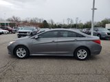 Used 2014 Hyundai Sonata GLS w/ Popular Equipment Group 2 image 4